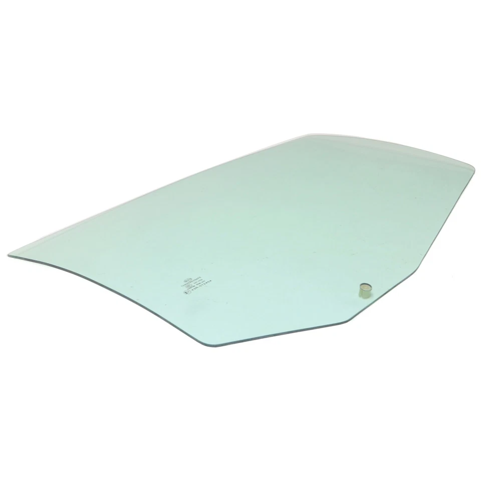 Gafas de puerta conductor trasero lado izquierdo sedán para Pontiac G6 2005-2010 Foto 3 de 4