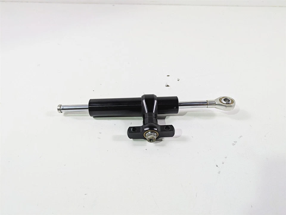 2017 KTM 1290 Super Duke GT Steering Damper & Mount 16181N52E - Image 4 of 4