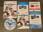 Mario Kart Wii Nintendo Wii Complete CIB Authentic