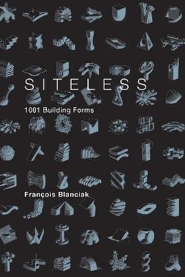 François Blanciak SITELESS (Taschenbuch) MIT Press