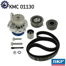 WATER PUMP & TIMING BELT KIT VKMC 01130 FOR SKODA OCTAVIA/Combi VW GOLF/IV/Mk