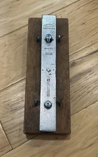 Vintage J C Deagan A-440 Chime Bar Circa 1930's