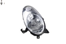 Ampoule Nissan MICRA