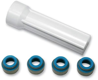 Feuling - 1077 - Valve Seals .530in. guide, 5/16in. valve~ 49-5438 0926-1168