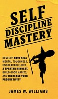 James W. Williams | Self-Discipline Mastery | Buch | Englisch (2021) | Gebunden