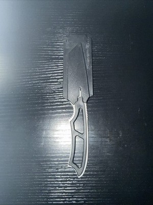 Smith & Wesson SW990TA Knife Fixed Blade
