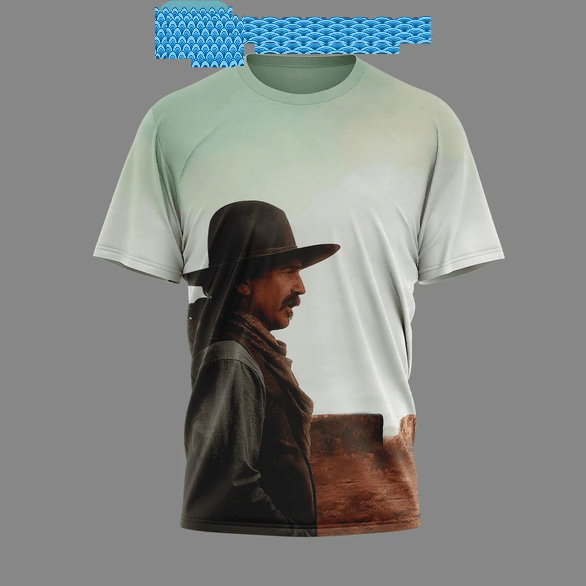 Horizon An American Saga Chapter 2 Hoodie T-Shirt