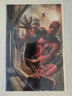 Amazing Spider-Man #1 (2025) 1:200 NM+ Lee Bermejo Virgin Variant