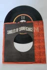 Beatles Please Please Me with Hybrid Label Error  and VJ sleeve