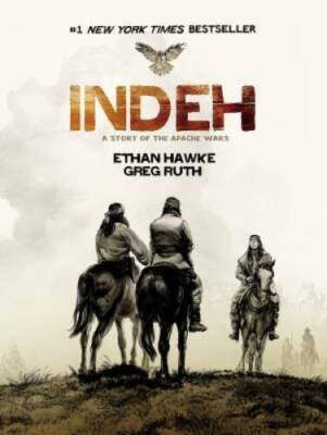 #ad Indeh: A Story of the Apache Wars Hardcover By Hawke Ethan GOOD $4.01