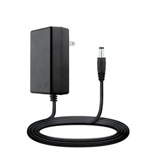 AC Adapter Charger For BuTure VC70 VC60 450W Cordless Stick Vacuum Cleaner