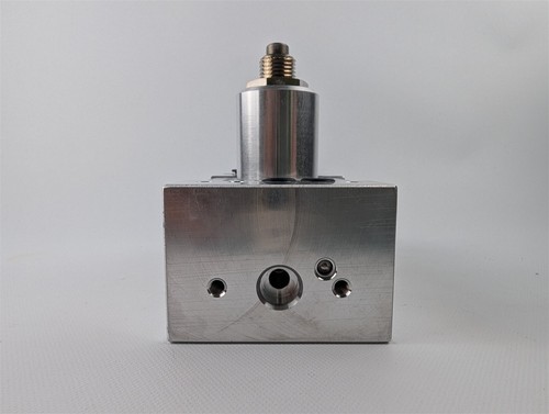 NO TARIFF FREE SHIP NEW O2 Regulator Kit Aestiva 5 1006-8341-000 Datex Ohmeda - Foto 7 di 10