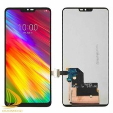 For LG G7 G710 LM-G710N THINQ Screen Replacement LCD Display Touch Digitizer 