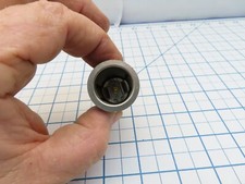 Ford 98AG-15K047-AC Cigarette Lighter Socket Base Only  New