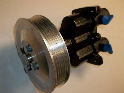Pompe à Carburant Haute Pression Mercruiser 5.0L MPI Bravo (1998-2001) - GM 305 V8 - Neuf