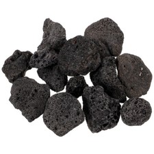 Fish Landscaping Stone Volcanic Rock Aquarium Decoration Craft Natural New