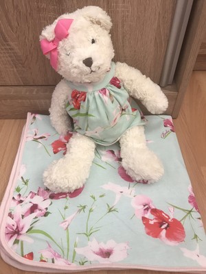 ted baker teddy bear