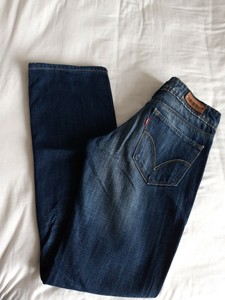 levis 470