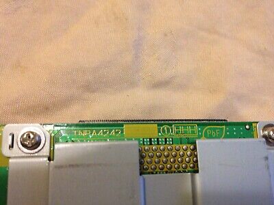 Panasonic Ty-fb10hmd Dual HDMI Terminal Board for Plasma Panasonic Ty-fb10hmd Dual HDMI Terminal Board for Plasma