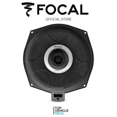 focal 8