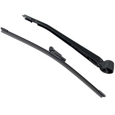 Fits BMW X1 E84 2009 - 2015 Exact Fit Rear Wiper Arm and Wiper Blade Z-12X12