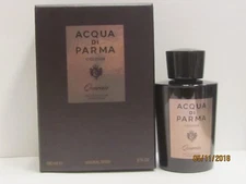 Acqua Di Parma Colonia Quercia For Men 6 oz Eau de Cologne Concentree Spray