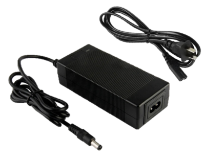 RAD POWER Rad City Plus 48V 2A Electric Bike Charger US Plug