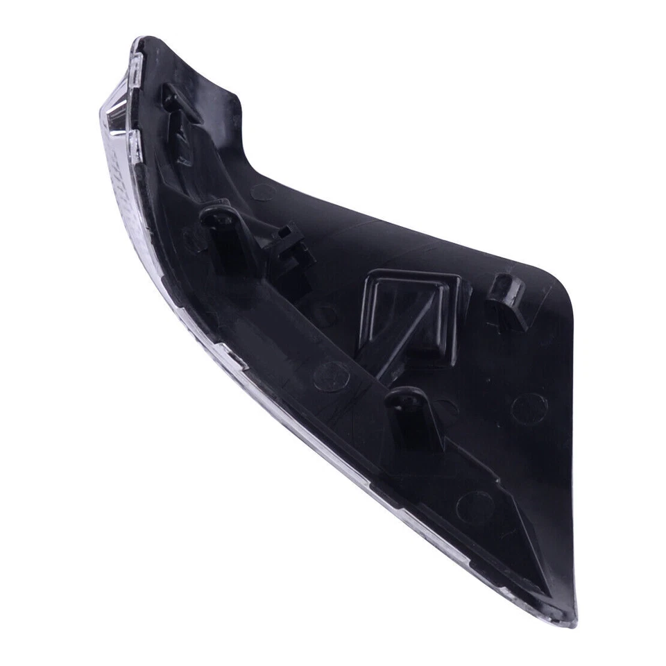 Espejo retrovisor lateral derecho pasajero luz señal de giro luz para Buick Lacrosse 2009-2015 Foto 2 de 4