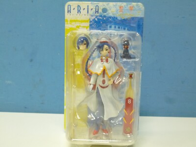 ARIA the Animation AIKA Figur SRDX Yujin JAPAN Anime Japan