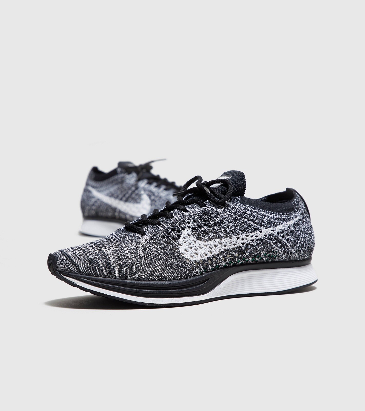 nike oreo flyknits