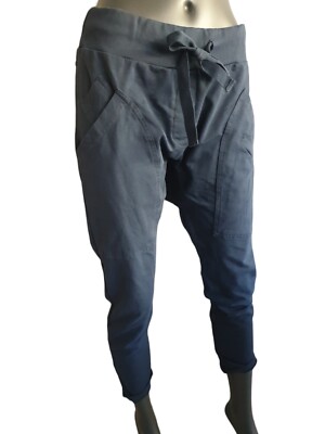 Viele Farben Wendy Trendy Baggy Sweat-Joggpants  Hose Gr. S-XXL