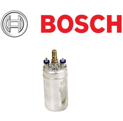 #ad #ad OEM Bosch Electric Fuel Pump for Porsche 911 NON Turbo $136.75