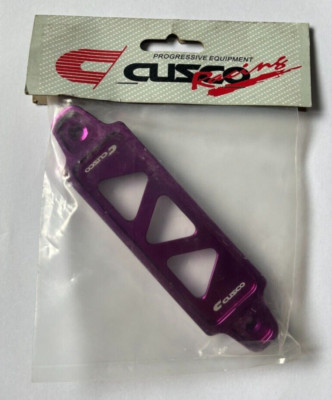 Cusco Racing JDM Batteriefach Klemme LILA Honda CRX S2000 CIVIC Integra Type R