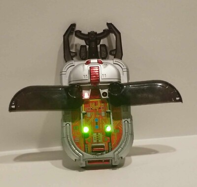 Vintage Saban BeetleBorgs Beetle Bonder Morpher | eBay