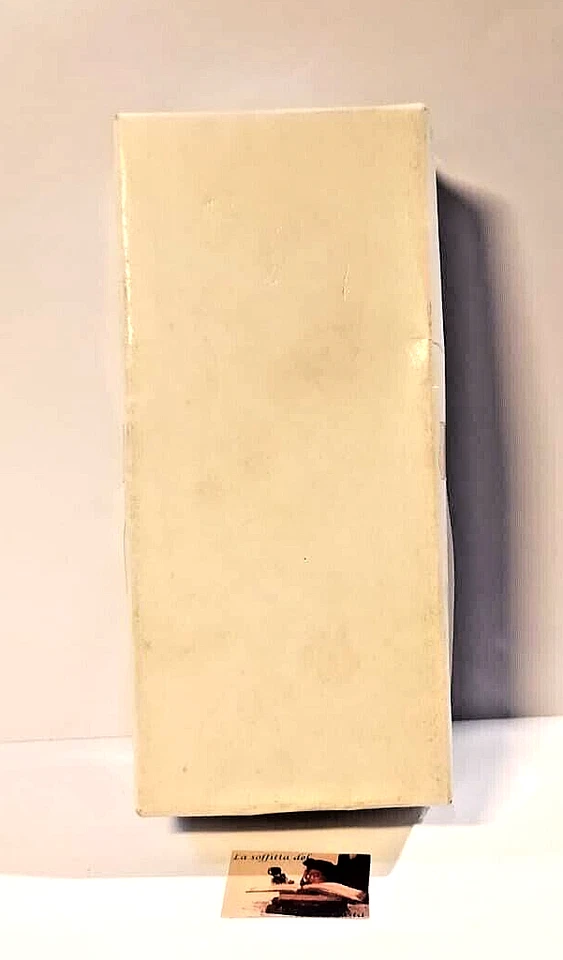 Miniature x Casa Bambole De Agostini Specchiera alta cm 12,5 larga 5,5 - Immagine 3 di 4