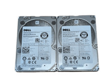 Dell 342-0851 600GB 10K SAS 2.5 6G HDD for sale online | eBay