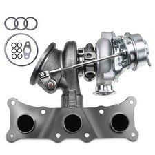 Turbolader für BMW E82 E88 135i E90 E91 E92 E93 335i E89 Z4 Roadster 2006-2017