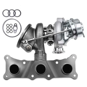 Turbolader für BMW E82 E88 135i E90 E91 E92 E93 335i E89 Z4 Roadster 2006-2017