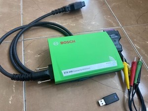 STEUERGERÃ„T DIAGNOSE COMPATIBLE MIT BOSCH KTS 5 Produktbild-Vorschau 10