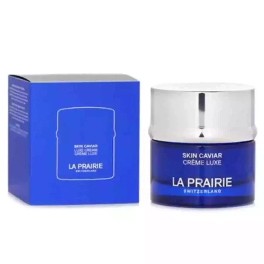 La Prairie Skin Caviar Luxe Cream 1.7 oz / 50 ml - New Sealed Box