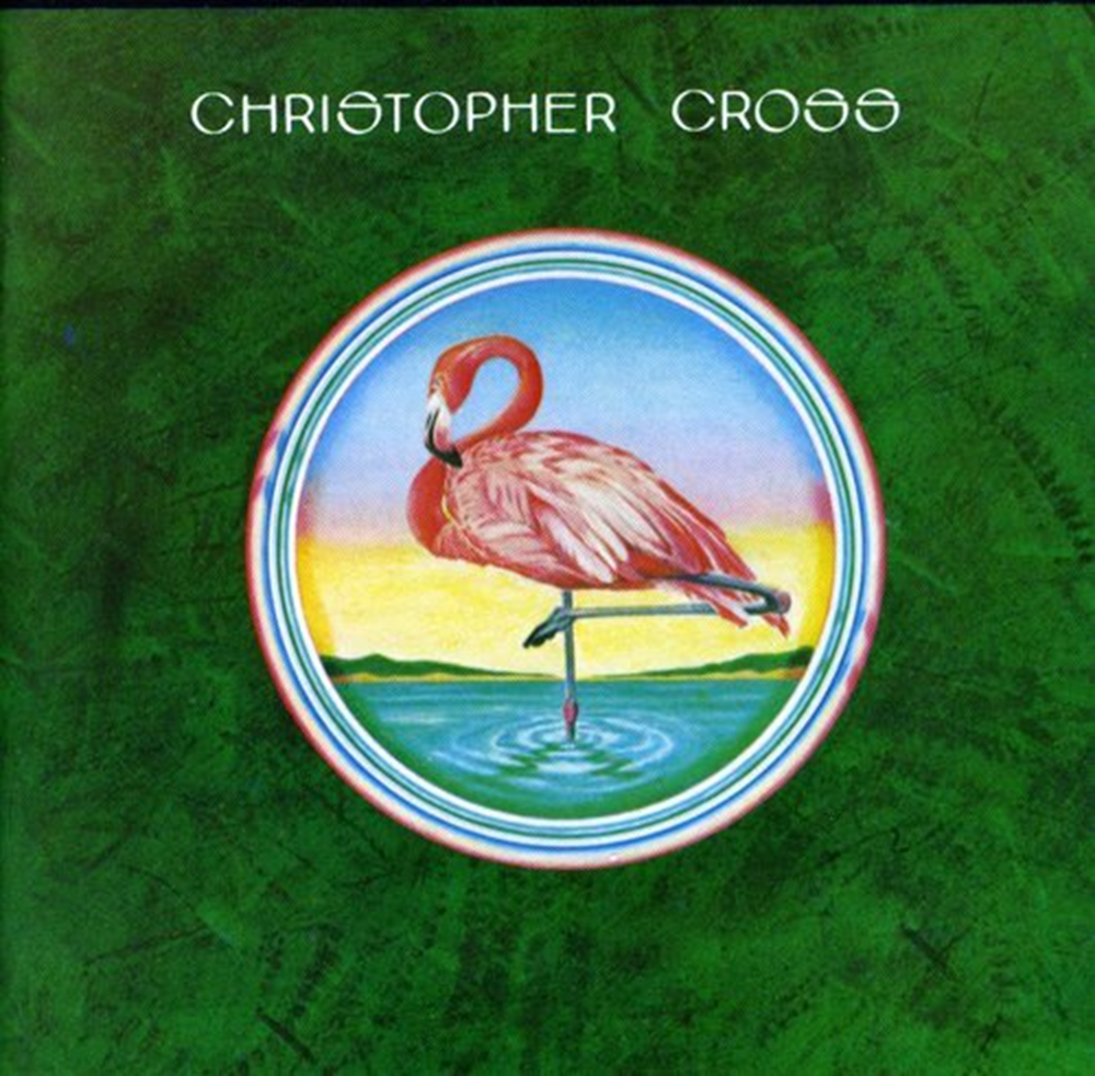 Christopher Cross - Christopher Cross CD (1979) Audio