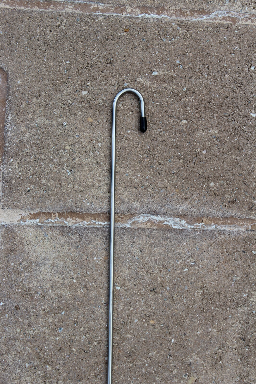 Skimmer Basket Puller never rust or break made out of 304 Stainless