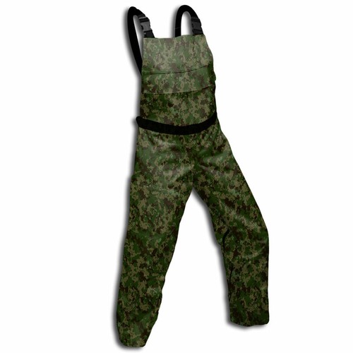 Chainsaw Protective Safety Bibs 