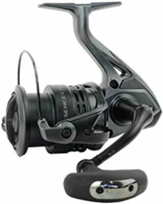 SHIMANO 18 EXSENCE CI4+ 4000MXG Spinning Reel from japan NEW SHIMANO 18 EXSENCE CI4+ 4000MXG Spinning Reel from japan NEW