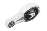 Tedgum Lagerung Motor Hinten FüR Peugeot 2008 I Cu_ 1.2 THP 110/Puretech 1.6