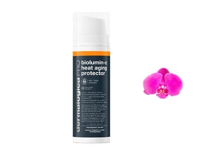 Dermalogica Biolumin-C Heat Aging Protector SPF 50 150ml / 5.1oz