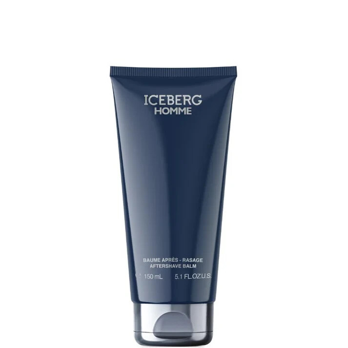 ICEBERG HOMME AFTERSHAVE BALM - 150 ml