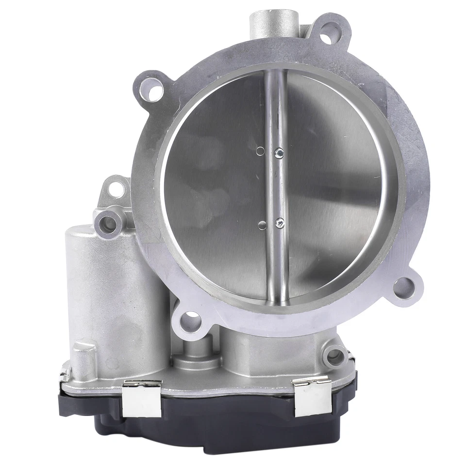 Cuerpo del acelerador 92 mm para Dodge Challenger Charger Jeep 2015-21 V8 6,2 L 68184386AD Foto 2 de 4