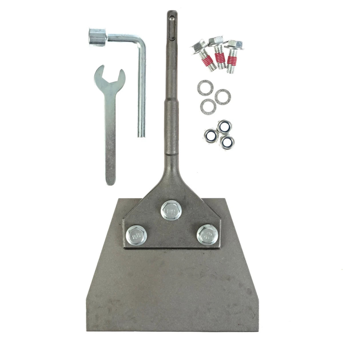 Sds cheap scraper bit
