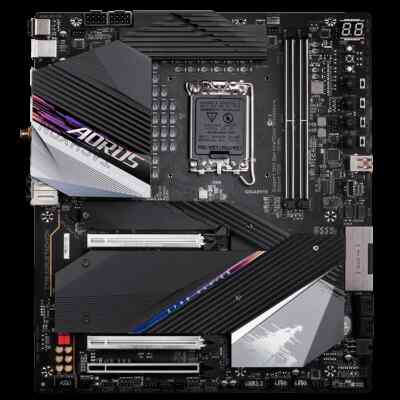 Gigabyte Z790 Aorus Tachyon Motherboard E-ATX DDR5 2.5 Gigabit LAN Intel Wi-Fi